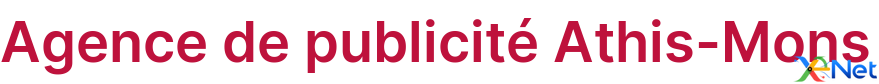 Agence de publicité Athis-Mons